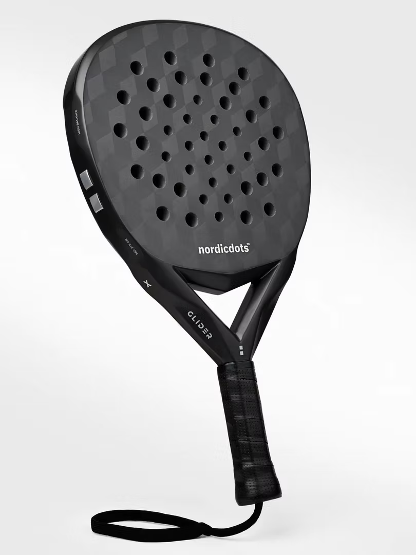 Nordicdots GliderX