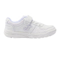 Joma Harvard JR 2201 White Kids shoe