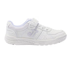 Joma Harvard JR 2201 White Kids shoe