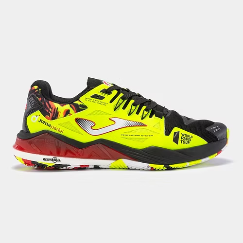 Joma Spin 2309 Lemon