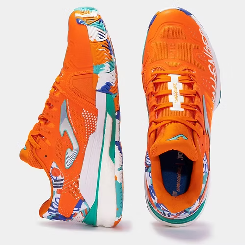 Joma Challenger 2358 Orange