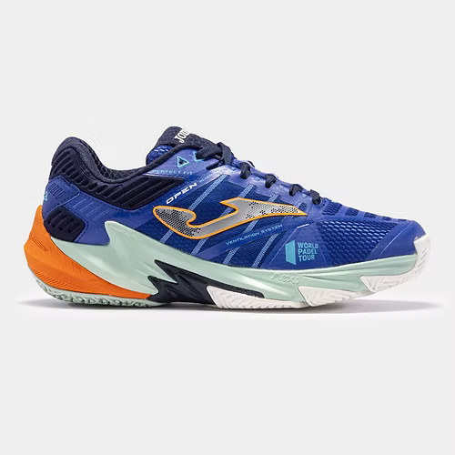 Joma Open 2304 Royal