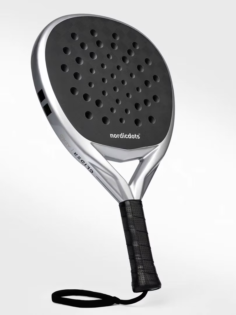 Nordicdots GliderAero