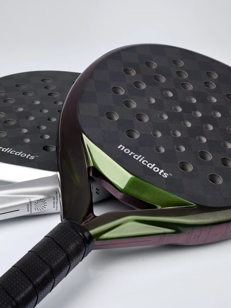 Nordicdots GliderAero