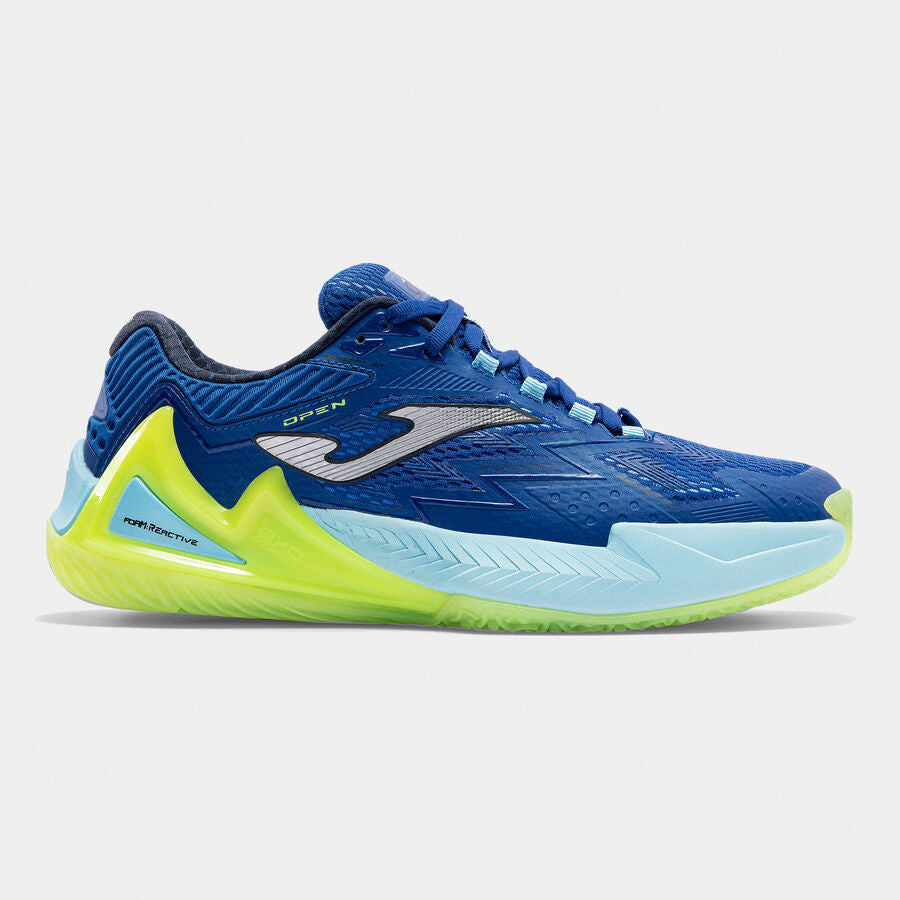 Joma Open Men 2604 Royal Blue