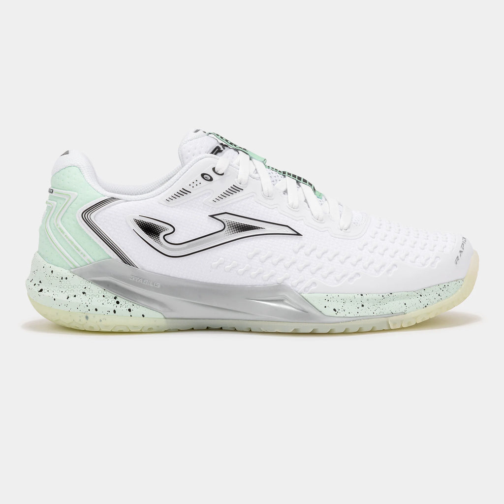 Joma Rapid Lady 2502 White