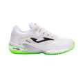 Joma Slam Men 2502 White