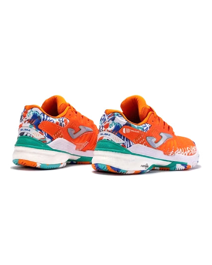 Joma Challenger 2358 Orange