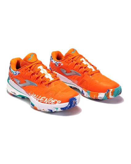 Joma Challenger 2358 Orange