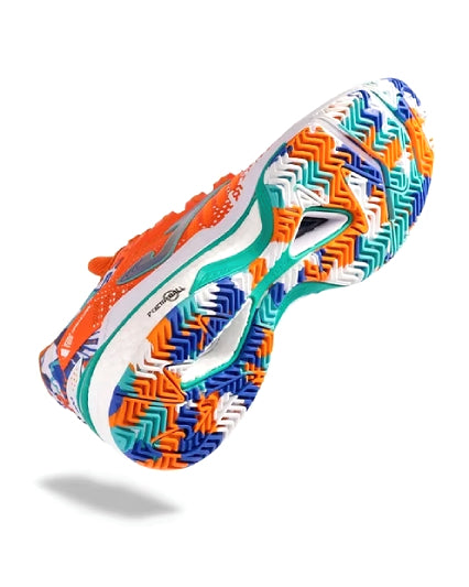 Joma Challenger 2358 Orange