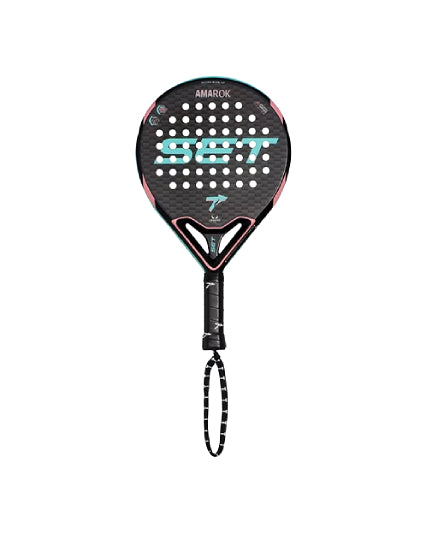 SET Amarok Padel Racket
