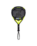 SET Leopard Padel Racket