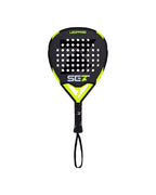 SET Leopard Padel Racket