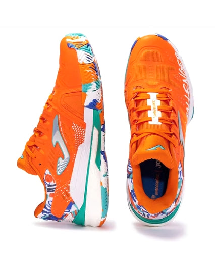 Joma Challenger 2358 Orange