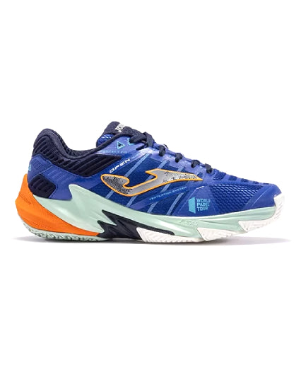 Joma Open 2304 Royal