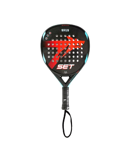 SET Sirius Padel Racket