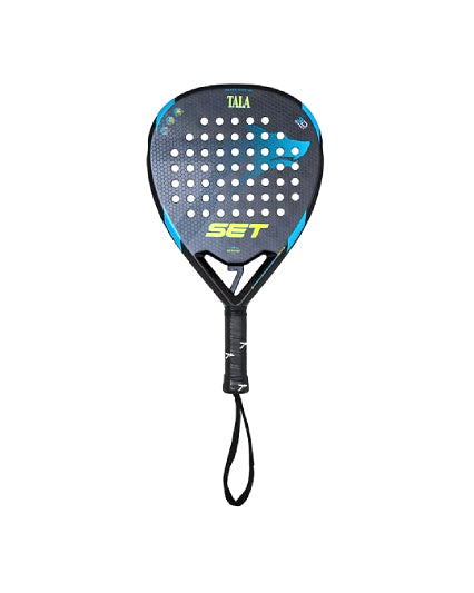 SET Tala Padel Racket