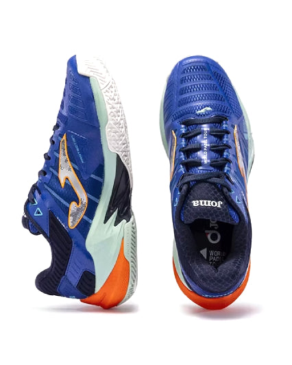 Joma Open 2304 Royal