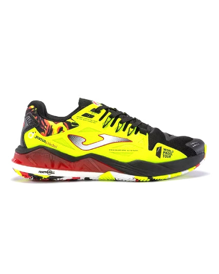 Joma Spin 2309 Lemon