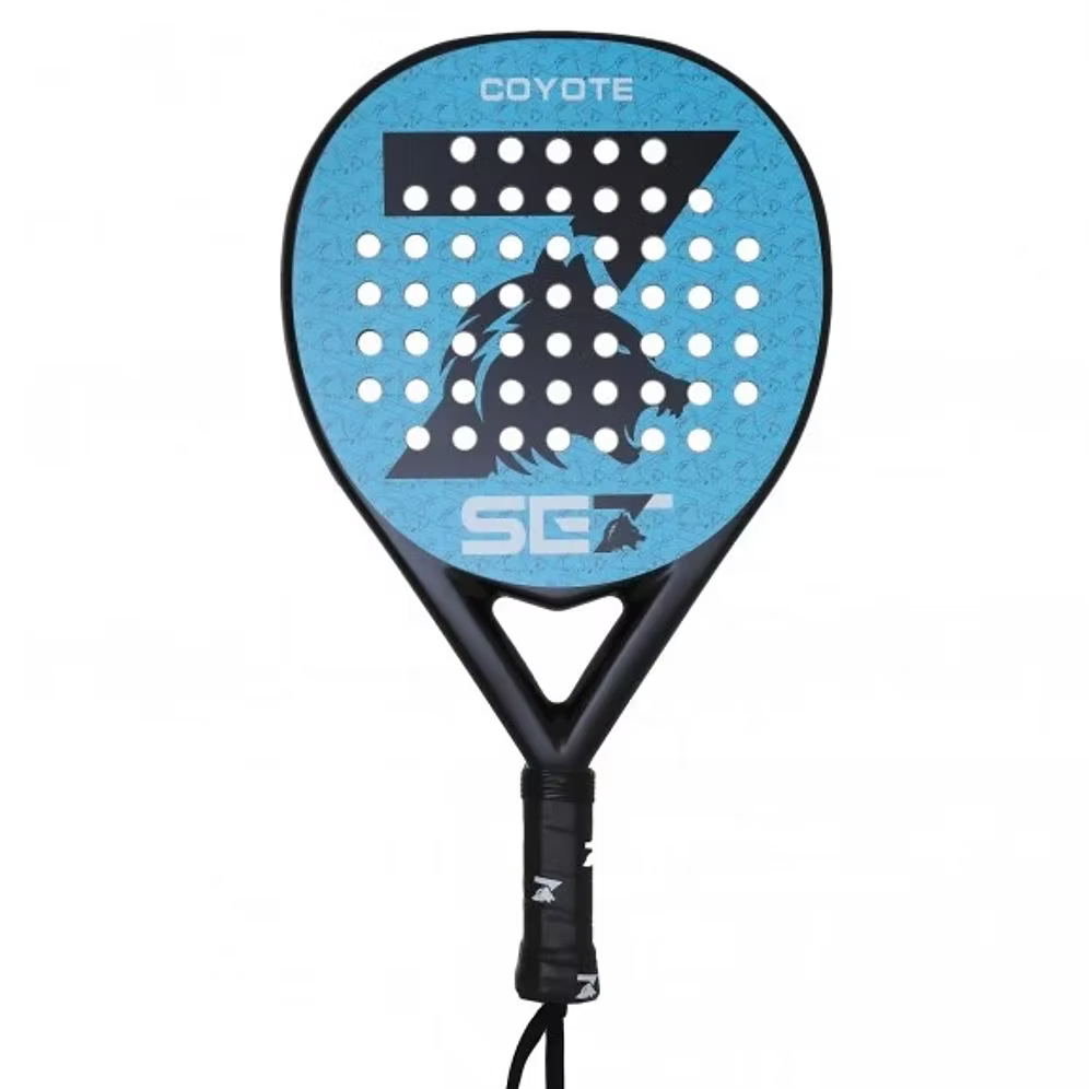 SET Coyote Padel Racket