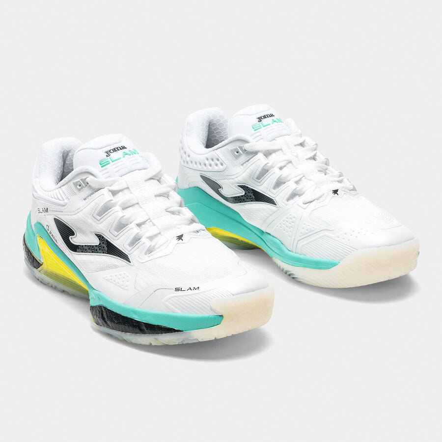 Joma Slam Men 2632 White