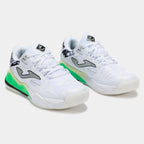 Joma Spin Men 2502 White