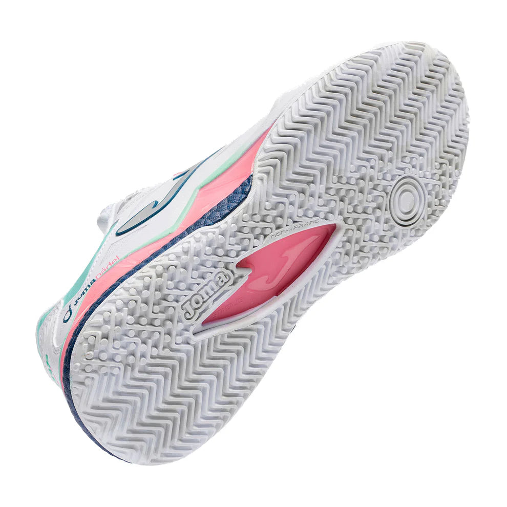 Joma Spin Lady 2602 White