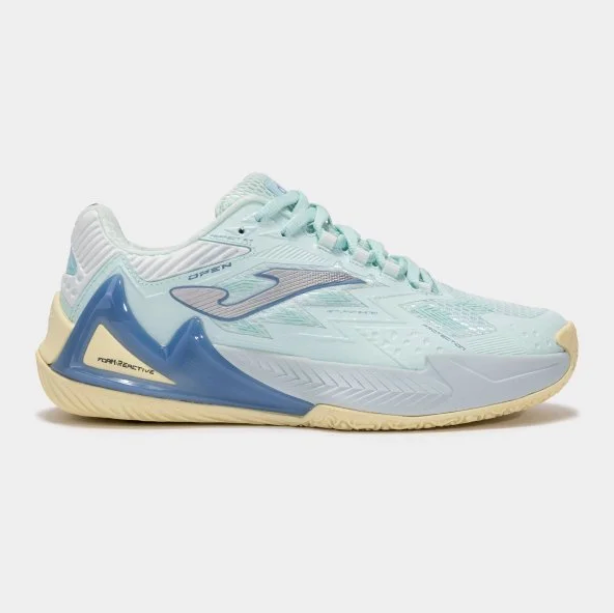 Joma Open Lady 2505 Sky Blue